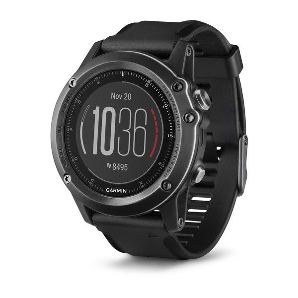 Garmin fēnix® 3 HR